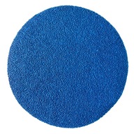 Brúsny papier DISK VELCRO kotúč 125 mm Z80 ZIRCONIUM Brúsny papier DISK VELCRO kotúč 125 mm Z80 ZIRCONIUM