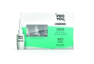 Revlon ProYou Moisturizer booster ampulky 10x15ml Revlon ProYou Moisturizer booster ampulky 10x15ml