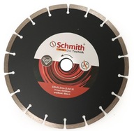 DIAMANTOVÝ DISK SEGMENTOVANÝ 230mm SCHMITH DIAMANTOVÝ DISK SEGMENTOVANÝ 230mm SCHMITH