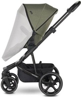 EASYWALKER HARVEY 3 SIEŤKA PROTI KOMÁROM DO VOZÍKU EASYWALKER HARVEY 3 SIEŤKA PROTI KOMÁROM DO VOZÍKU