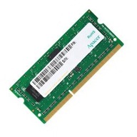 Nový RAM APACER 8GB DDR3 1600MHz SODIMM BOX
