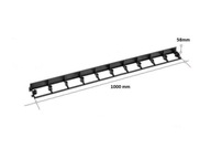 5 x lemovanie 58 mm x 100 cm x 75 mm 5 x lemovanie 58 mm x 100 cm x 75 mm