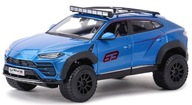 Model 32533 MAISTO DESIGN LAMBORGHINI URUS 1:24 Model 32533 MAISTO DESIGN LAMBORGHINI URUS 1:24