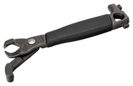 BAHCO Vyťahovač nechtov 36 dĺžka 220 mm BAHCO Vyťahovač nechtov 36 dĺžka 220 mm