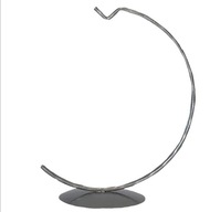 Kovový stojan 20 cm (SILVER) Kovový stojan 20 cm (SILVER)