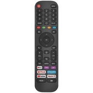 DIAĽKOVÉ OVLÁDANIE PRE TV HISENSE 43AE7000F 43AE7010F 43A7100F HQ DIAĽKOVÉ OVLÁDANIE PRE TV HISENSE 43AE7000F 43AE7010F 43A7100F HQ