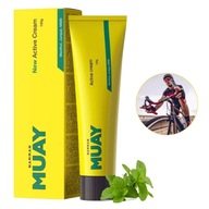 NAMMAN MUAY BOXINGOVÁ MASŤ 100ML REGENERAČNÁ NAMMAN MUAY BOXINGOVÁ MASŤ 100ML REGENERAČNÁ