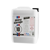 Shiny Garage Red Devil HD Nano 5l Shiny Garage Red Devil HD Nano 5l