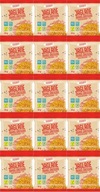 Frank&Oli prosové sušienky chia orechová pasta 50g x15 Frank&Oli prosové sušienky chia orechová pasta 50g x15