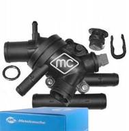 TERMOSTAT + POUZDRO pre RENAULT CLIO II 1,2 1,4 1,5 TERMOSTAT + POUZDRO pre RENAULT CLIO II 1,2 1,4 1,5