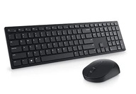 Bezdrôtová klávesnica + myš Dell-KM5221W