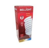 ÚSPORA ENERGIE ŽIAROVKA CLF T2 špirálová 65w e27 4000 ÚSPORA ENERGIE ŽIAROVKA CLF T2 špirálová 65w e27 4000