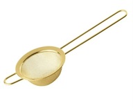 Zlaté sitko na čaj GOLD infuser Bartending Zlaté sitko na čaj GOLD infuser Bartending