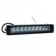 LED CESTNÁ PRACOVNÁ LAMPA Lišta 30W EMC 6000K OSRAM LED CESTNÁ PRACOVNÁ LAMPA Lišta 30W EMC 6000K OSRAM
