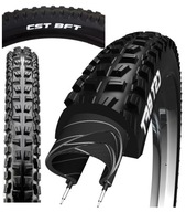CST TIRE 26x2.25 BFT C1752 drôt 54-559 All Mountain Freeride CST TIRE 26x2.25 BFT C1752 drôt 54-559 All Mountain Freeride