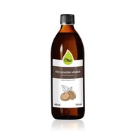 Olej z vlašských orechov 500 ml Olini Olej z vlašských orechov 500 ml Olini