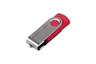 Pendrive GoodRam (8 GB; USB 3.0; červený) Pendrive GoodRam (8 GB; USB 3.0; červený)