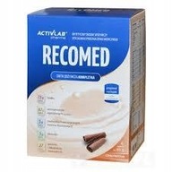 Čokoláda RecoMed 6 vrecúšok Activlab