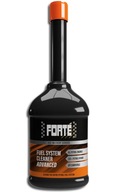 Forte Fuel System Cleaner Advanced 400 ml Forte Fuel System Cleaner Advanced 400 ml