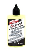 EXPAND P.T.F.E. mazivo na reťaz. + VOSK 100ml EXPAND P.T.F.E. mazivo na reťaz. + VOSK 100ml