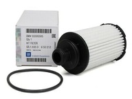 Olejový filter OPEL Insignia A, B 2.0 CDTI Olejový filter OPEL Insignia A, B 2.0 CDTI