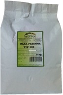 Pšeničná múka typ 500, 5 KG, PRIAMO Z MLYNU Pšeničná múka typ 500, 5 KG, PRIAMO Z MLYNU