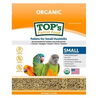 Top pre malé háčiky - granule pre víly a ďalšie malé papagáje 453G Top pre malé háčiky - granule pre víly a ďalšie malé papagáje 453G