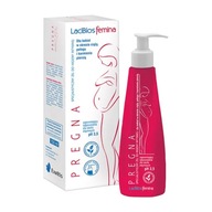 Lacibios Femina Pregna, špecializovaný gél na intímnu hygienu, 150 ml Lacibios Femina Pregna, špecializovaný gél na intímnu hygienu, 150 ml