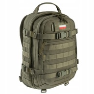 Batoh Wisport Sparrow II 20 l RAL-6003 Batoh Wisport Sparrow II 20 l RAL-6003