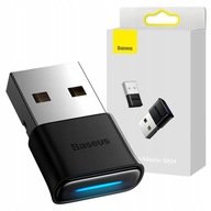 Baseus adaptér USB prijímač BLUETOOTH 5 7DEVICES