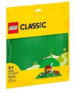 LEGO(R) CLASSIC 11023 Zelená základná doska LEGO(R) CLASSIC 11023 Zelená základná doska