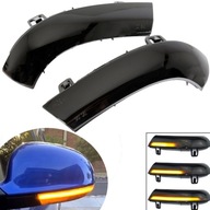LED SIGNALIZÁTORY DYNAMICKÝ DYNAMICKÝ PASSAT B6