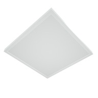 POVRCHOVÝ LED panel 60W Štvorcový 60x60cm Strop POVRCHOVÝ LED panel 60W Štvorcový 60x60cm Strop