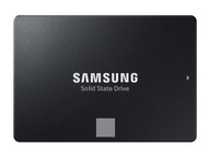 Samsung 870 EVO MZ-77E2T0B 2TB SATA SSD disk