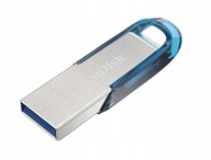 Jednotka SanDisk Ultra Flair 32 GB 150 MB/s USB 3.0 Jednotka SanDisk Ultra Flair 32 GB 150 MB/s USB 3.0