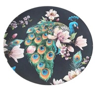 Tácka dekoračná miska - PAW tanier