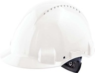 Ochranná prilba G3000N, ABS, račňový systém, biela Ochranná prilba G3000N, ABS, račňový systém, biela