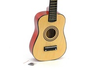 Gitara; 59x19x6cm, krabica Gitara; 59x19x6cm, krabica