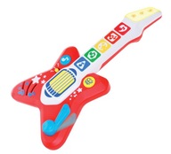 Elektrická gitara DUMEL DISCOVERY