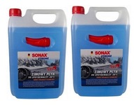 SONAX XTREME ZIMNÁ TEVA DO OSTREKOVAČOV -20°C 2ks