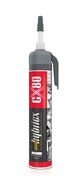 CX80 HYBRICX Univerzálny tmel - Silné biele stavebné lepidlo 210g CX80 HYBRICX Univerzálny tmel - Silné biele stavebné lepidlo 210g