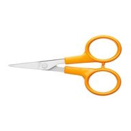 Fiskars Classic výšivky nožnice 10 cm prispôsobenie vlákna Richelieu Fiskars Classic výšivky nožnice 10 cm prispôsobenie vlákna Richelieu