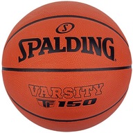 Basketbalová lopta Spalding Varsity TF-150 84325Z R.6 Basketbalová lopta Spalding Varsity TF-150 84325Z R.6
