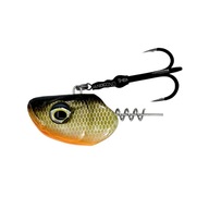 Skrutkovacia hlava SG MONSTER 55G / #1/0 PERCH Skrutkovacia hlava SG MONSTER 55G / #1/0 PERCH