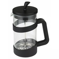 VÁRAČ NA KÁVO A ČAJ BYLINKY S TLAKOM 1000ML VÁRAČ NA KÁVO A ČAJ BYLINKY S TLAKOM 1000ML