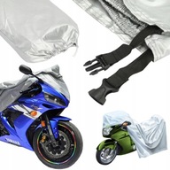 HRUBÝ OBAL NA MOTORKU, SKÚTER, KRÍŽ NA MOTOBICYKEL, NÁKLON XXL + TAŠKA HRUBÝ OBAL NA MOTORKU, SKÚTER, KRÍŽ NA MOTOBICYKEL, NÁKLON XXL + TAŠKA