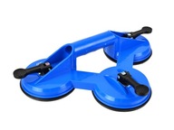 Prísavka HANDLE na sklo, keramiku, kameninu, trojitá, nosnosť 150 kg Prísavka HANDLE na sklo, keramiku, kameninu, trojitá, nosnosť 150 kg