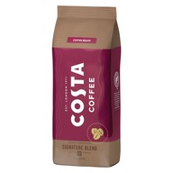 Kávové zrná Costa Signature Blend Dark 1kg Kávové zrná Costa Signature Blend Dark 1kg