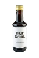 HORSKÝ KARAMEL DOBRÝ ZÁZVOROVÝ SIRUP 200ml HORSKÝ KARAMEL DOBRÝ ZÁZVOROVÝ SIRUP 200ml