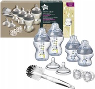 Tommee Tippee Owl Newborn Baby Starter Kit Tommee Tippee Owl Newborn Baby Starter Kit